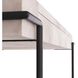 Mosquito Ivory Desk