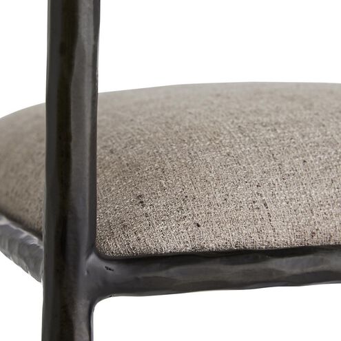 Barbana 21 inch Natural Bar Stool