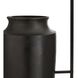 Foundry Aged Bronze Floor Urn