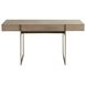 Ollie Smoke Desk