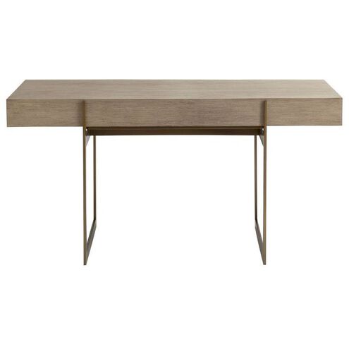 Ollie Smoke Desk