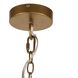 Ansari Natural Pendant Ceiling Light