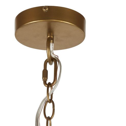 Ansari Natural Pendant Ceiling Light