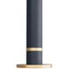 Yumi Storm Floor Lamp Portable Light