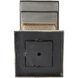 Chaparral Bronze Planter