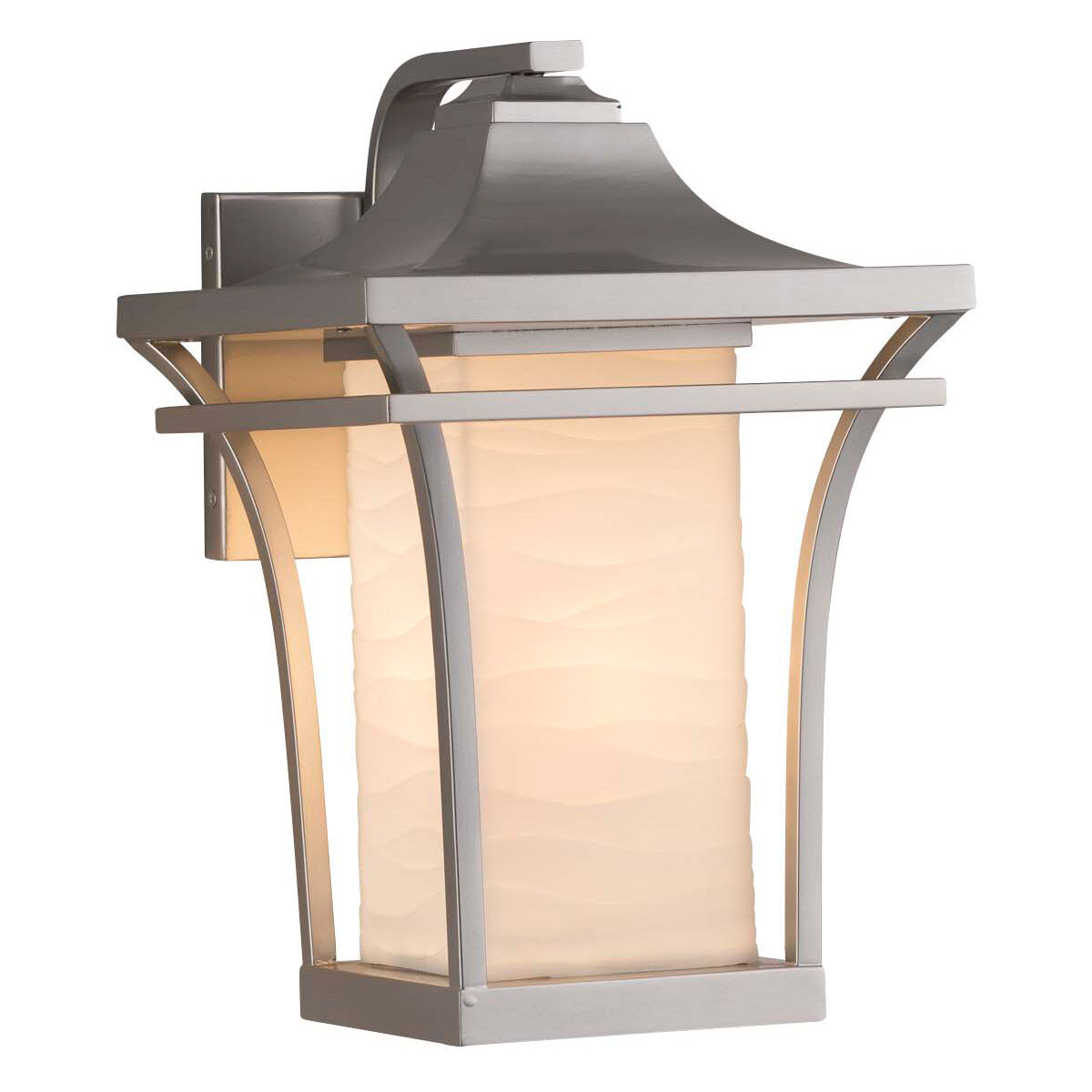 Porcelina 1 Light 11.00 inch Wall Sconce