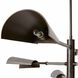 Estevan LED 5 inch English Bronze Chandelier Ceiling Light