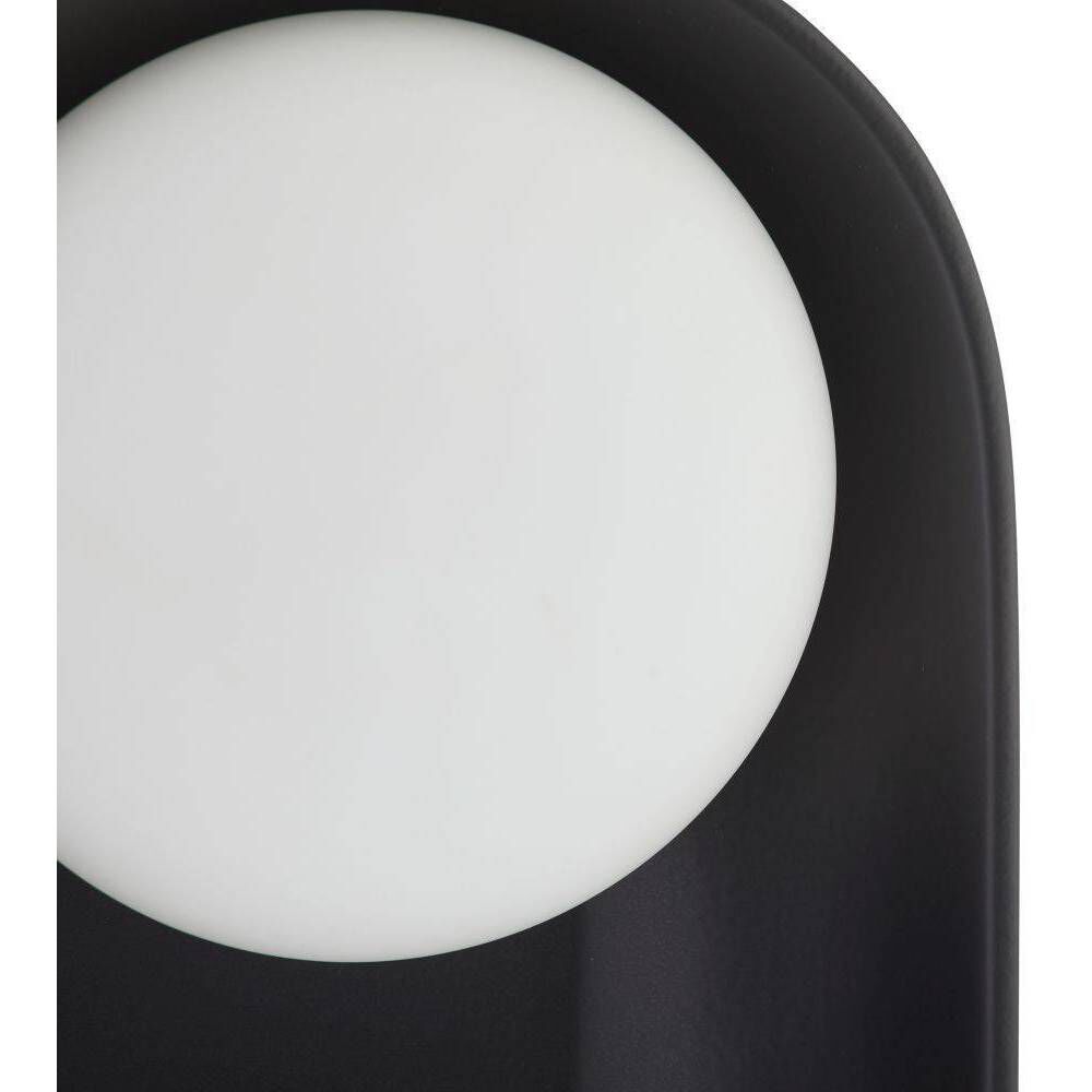 Glaze Sconce Wall Light, Large