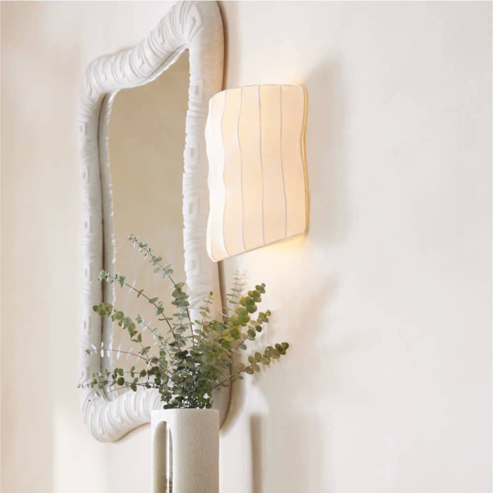 Famoso Sconce Wall Light