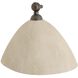 Inlet Sconce Wall Light