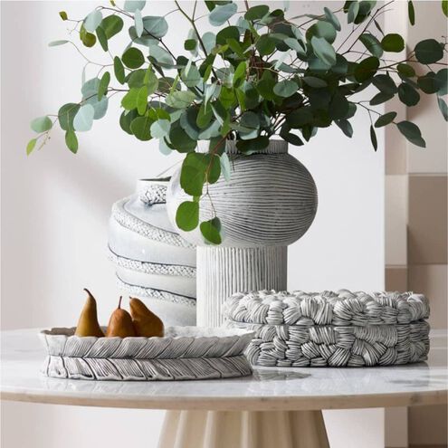 Faith Ice Reactive Centerpiece
