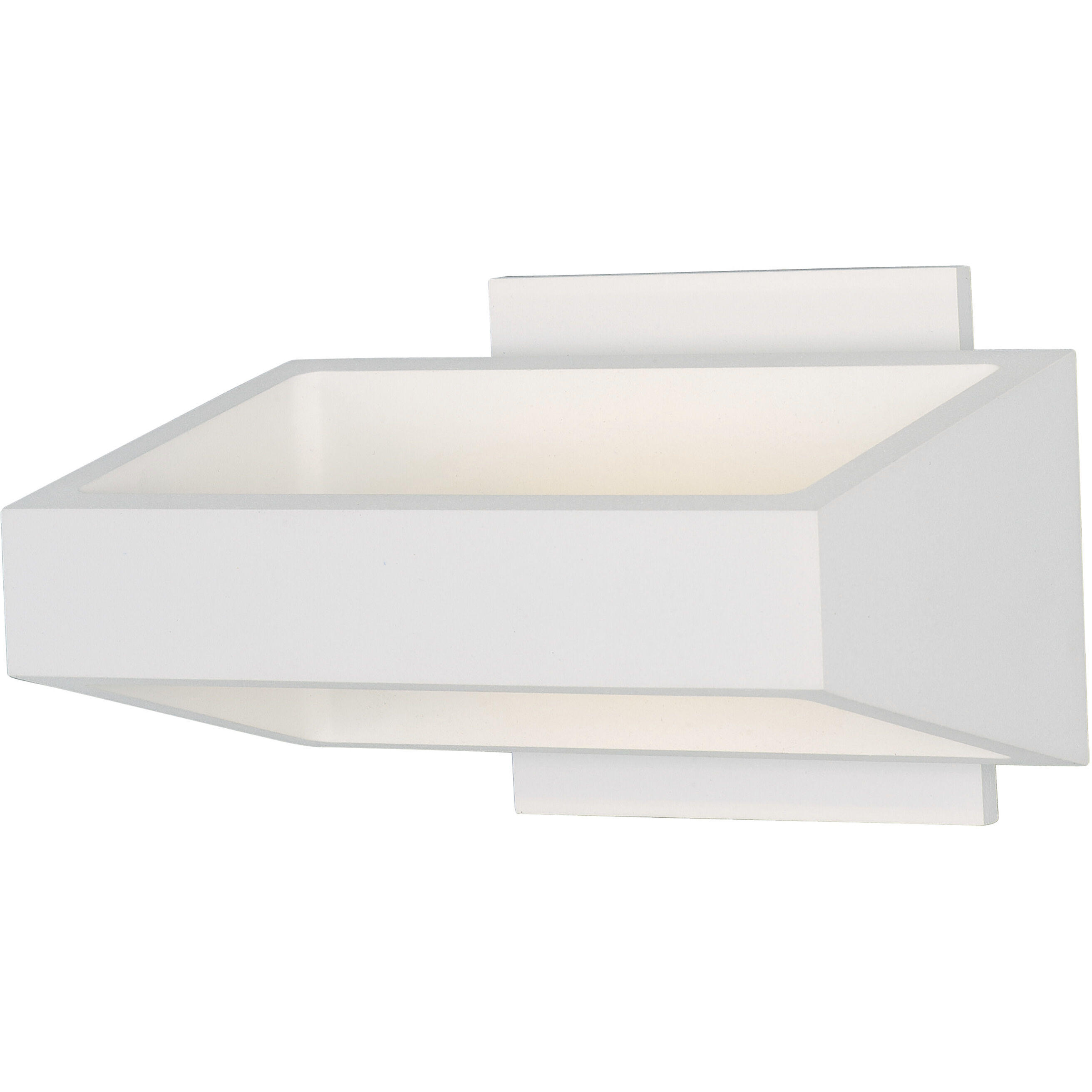 Alumilux Titan 18 Light 7.25 inch Wall Sconce