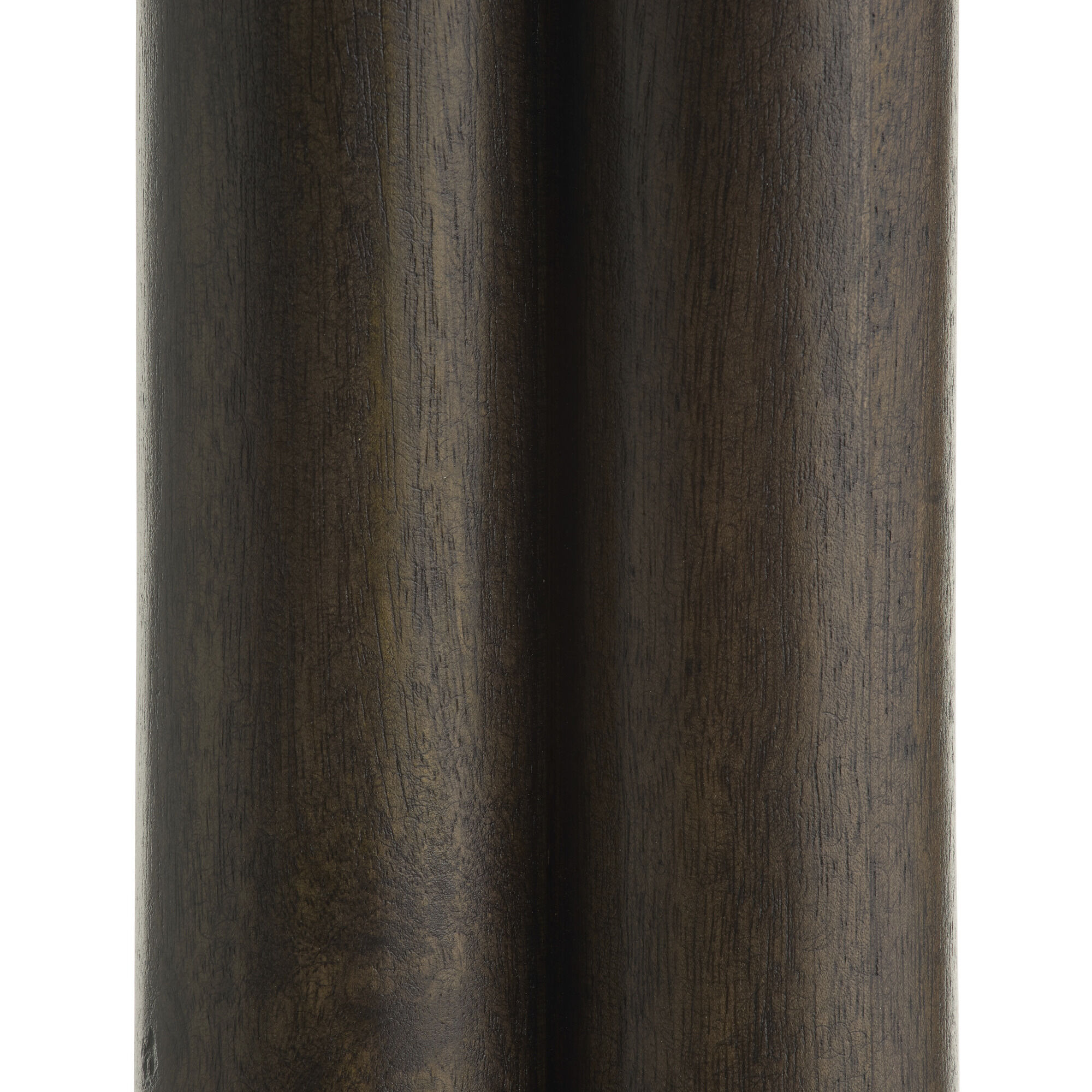 Mckenna 22.5 inch Toronto and Umber End Table