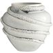 Godsick 13 inch Vase
