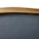 Tallulah 20 X 2.5 inch Antique Brass Tray