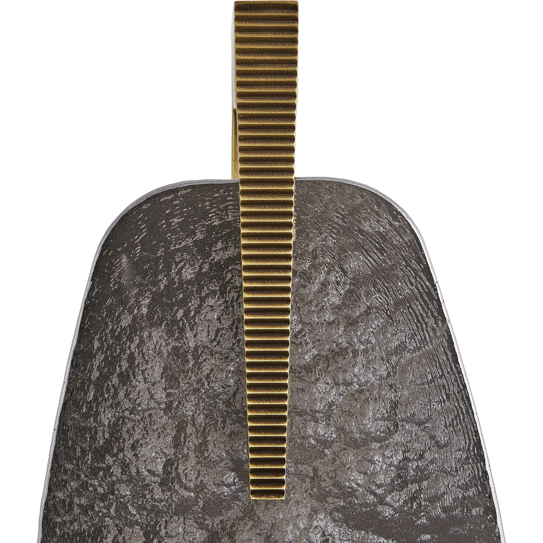 Zelda 1 Light 8 inch Antique Brass ADA Sconce Wall Light