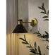 Lane Sconce Wall Light