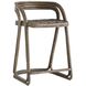 Harrington 30.5 inch Moth Gray Counter Stool