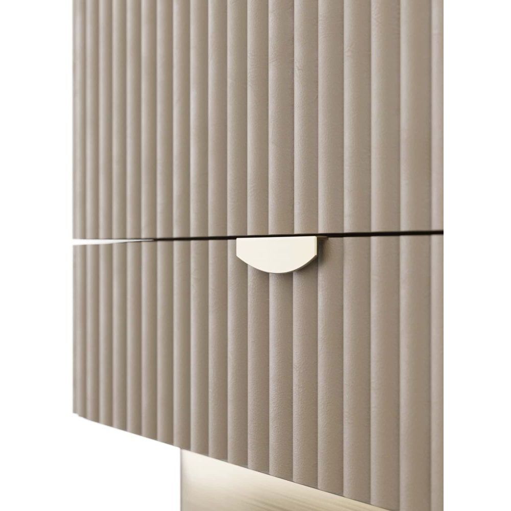 Pontevera 36 inch Morel Cocktail Cabinet