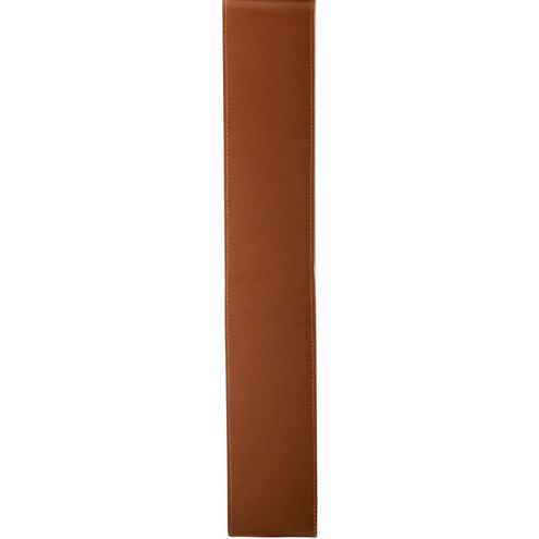 Meyer Russet Desk