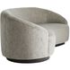 Turner Oyster Jacquard Sofa