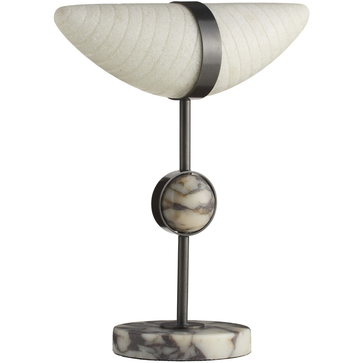 Norbert 15 X 12.5 inch Sculpture