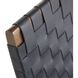 Lloyd 31 inch Black Chair