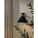 Lane Sconce Wall Light