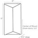 Orrick Sconce Wall Light