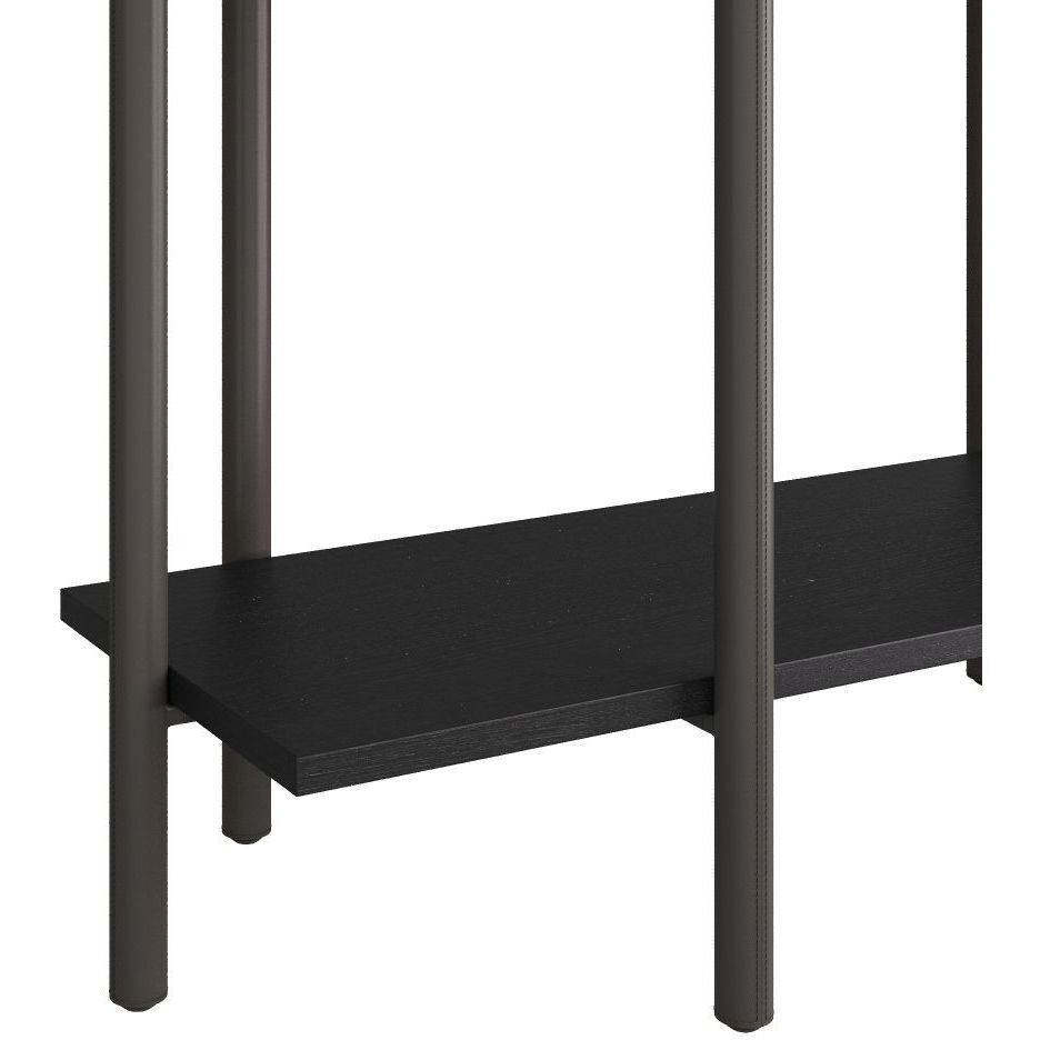 Andor Ebony Console Table
