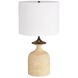 Bridgeport 27.5 inch Table Lamp Portable Light