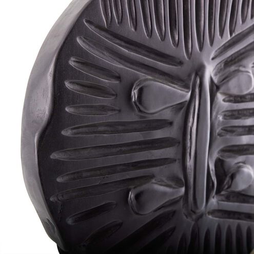 Samirah Ebony Sculpture