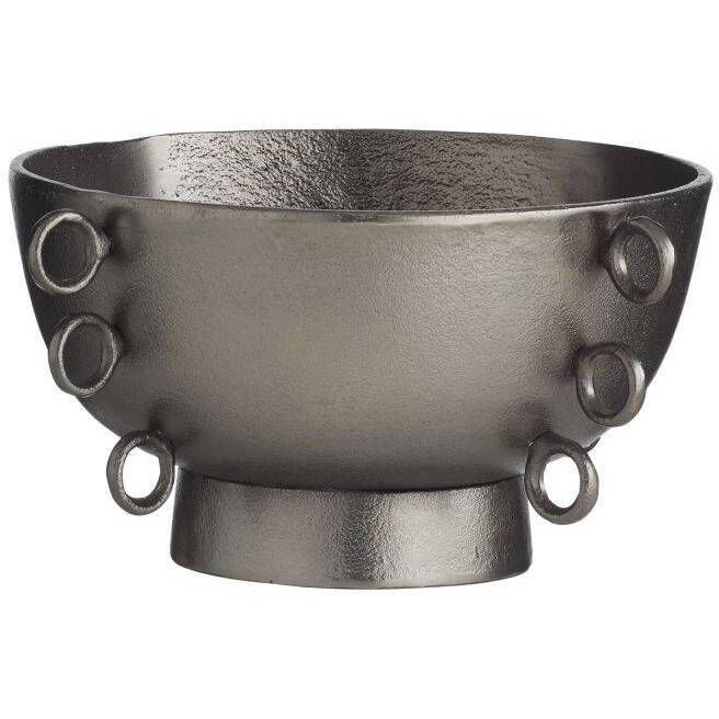 Garcia Graphite Centerpiece