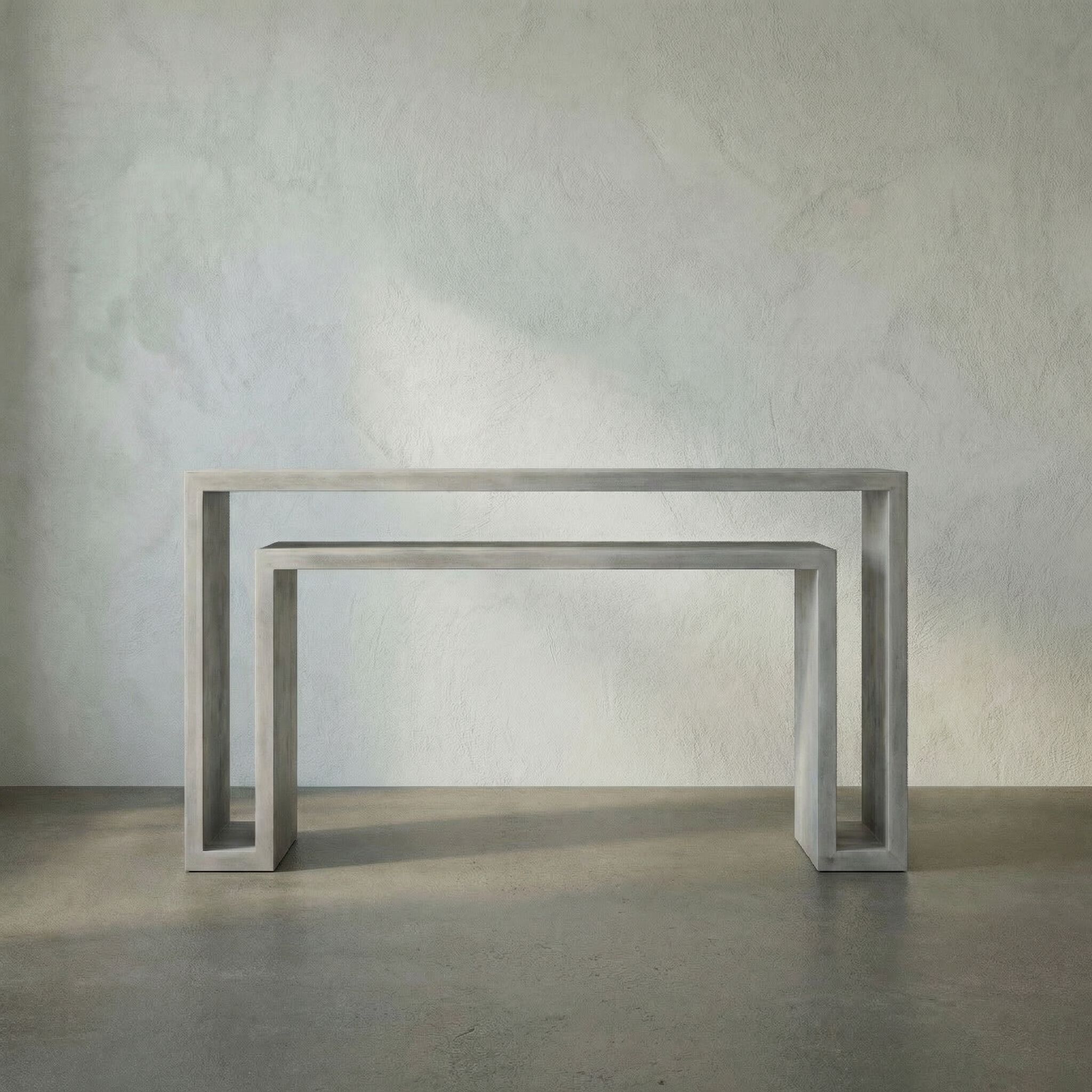Caine Console Table