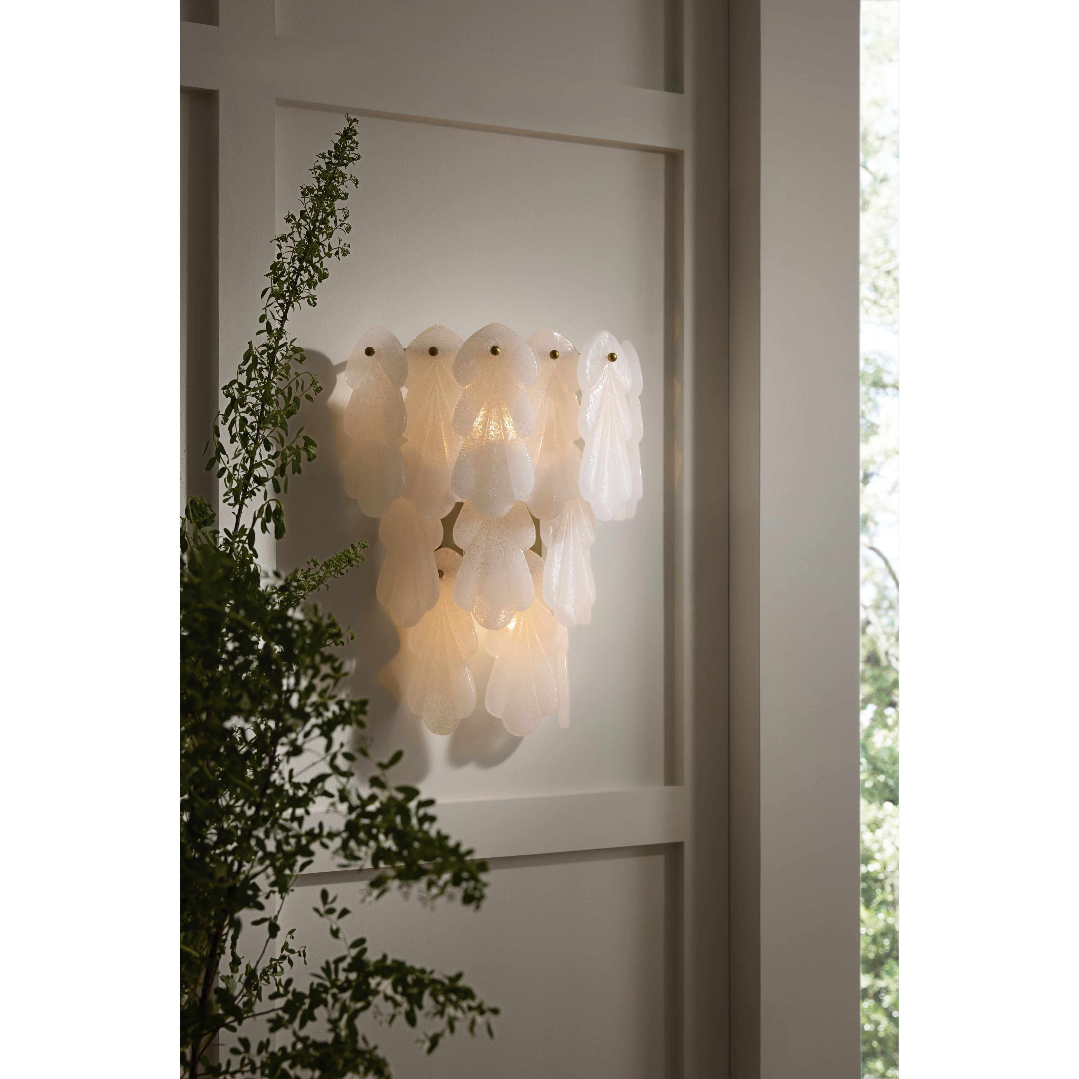 Malia Sconce Wall Light