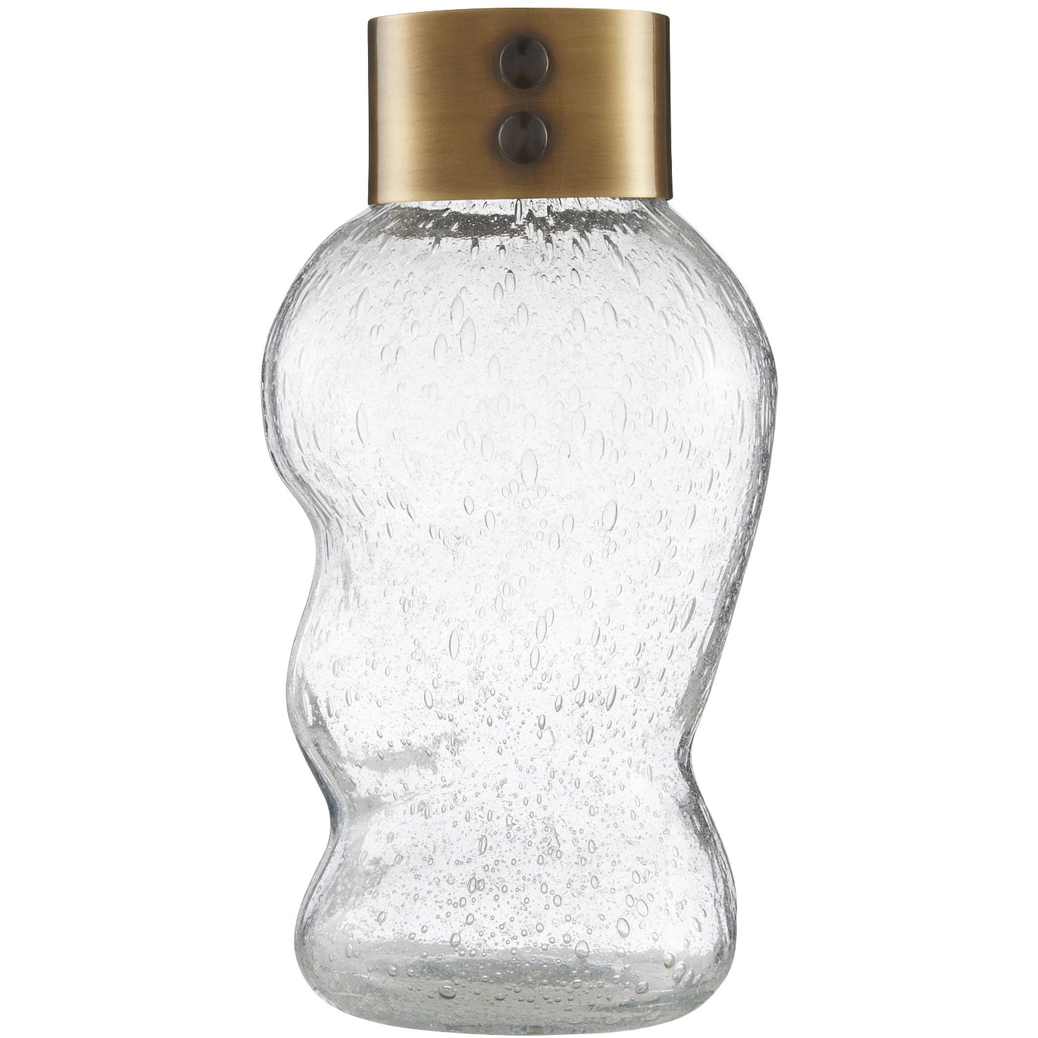 Decker Vases, Set of 2