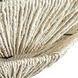 Anya 32 inch Light Gray Stained Chandelier Ceiling Light