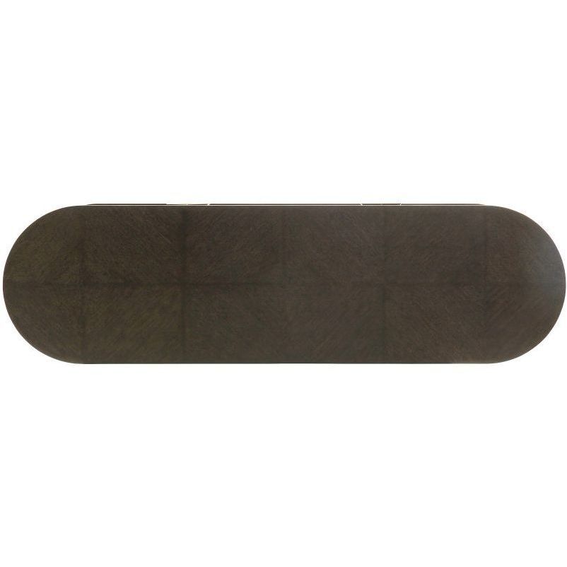 Nathaniel 34.5 inch Brindle Credenza