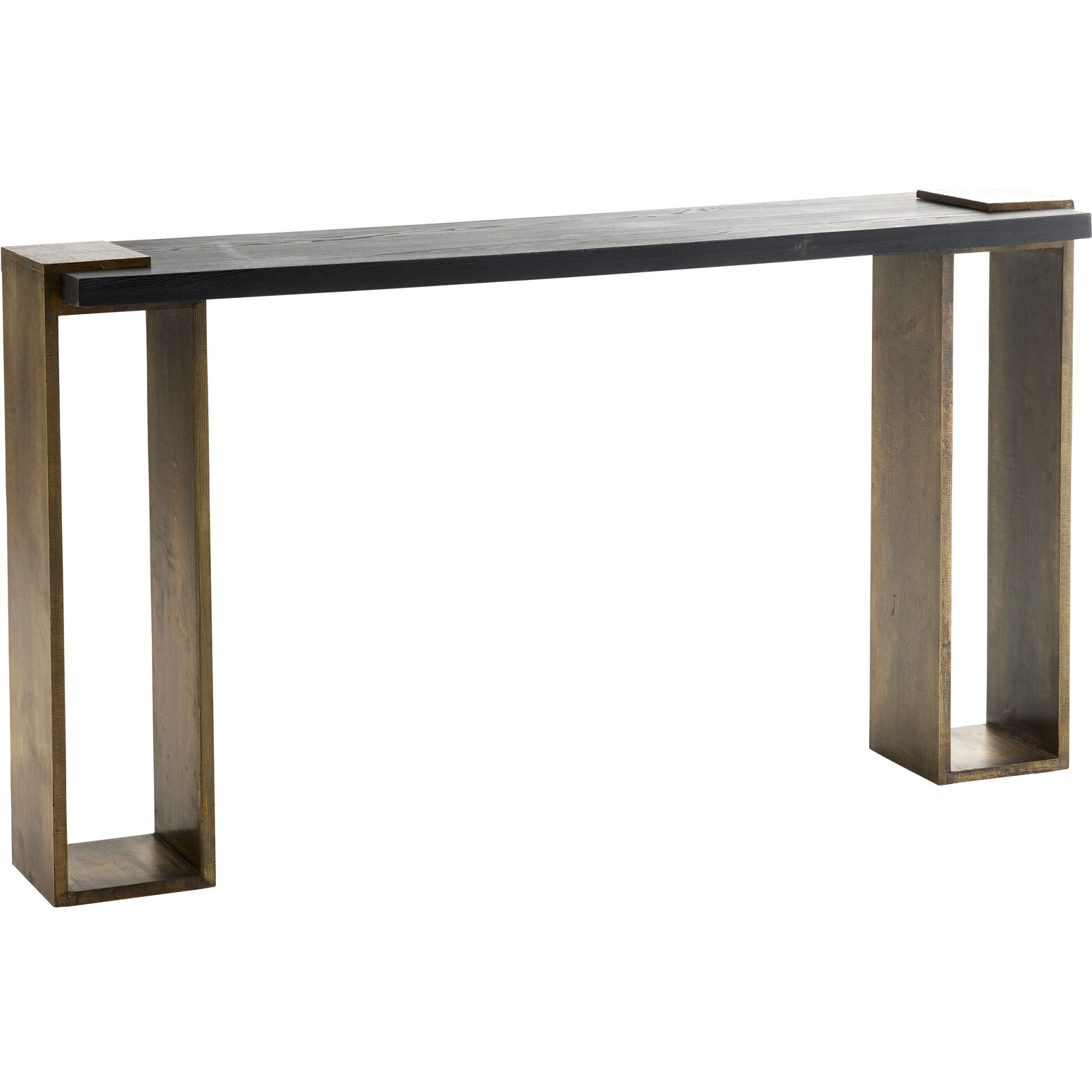 Orsen 62 inch Ebony Console