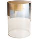 Jesse Accent Table