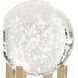 Macarthur 8.5 X 5 inch Sculptures, Set of 3