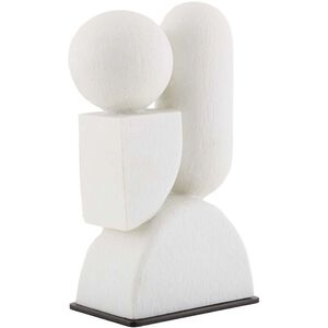 Poza Ivory Sculpture