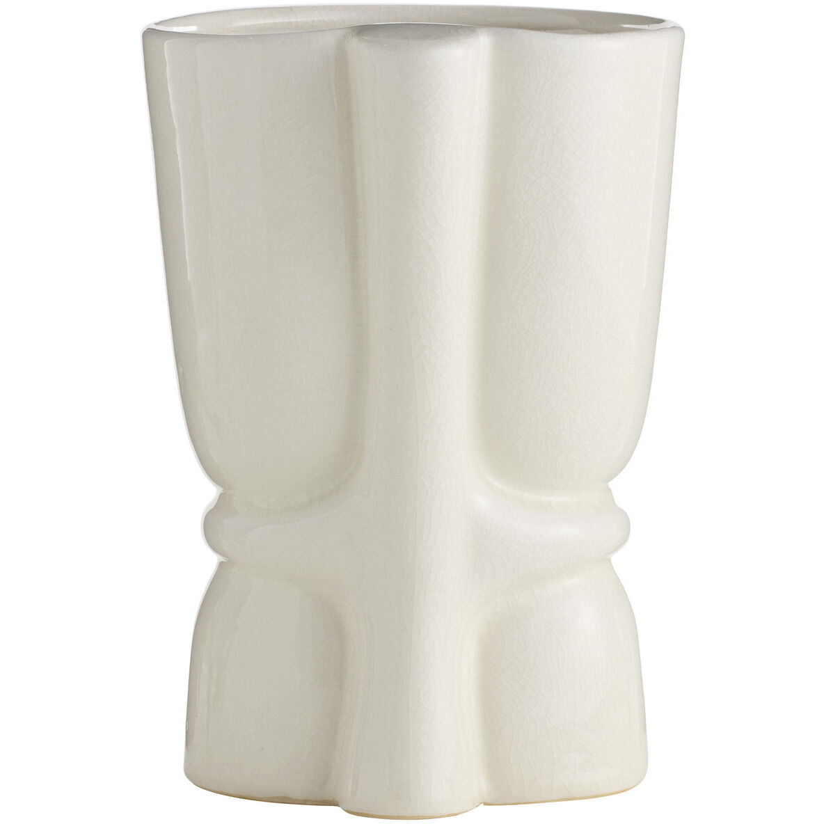 Maud 14 X 7 inch Vases, Set of 2