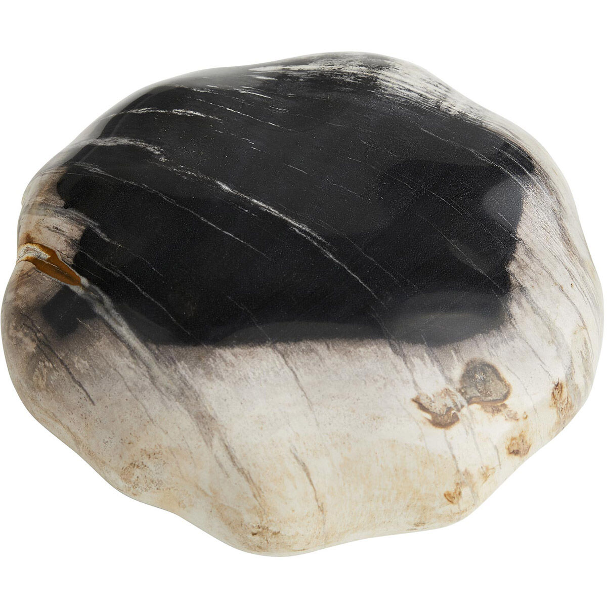 Vesper 11 X 3.5 inch Sculptures, Set of 3