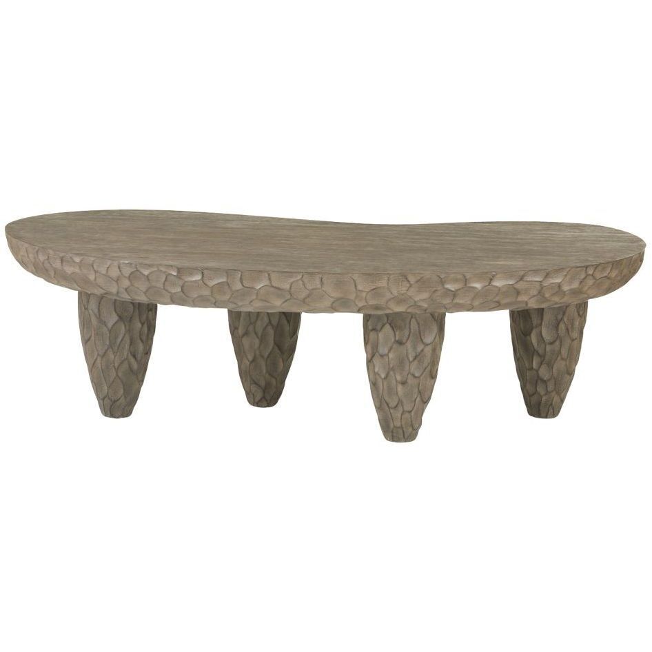 Cuzco 60 X 17.5 inch Kona Outdoor Coffee Table