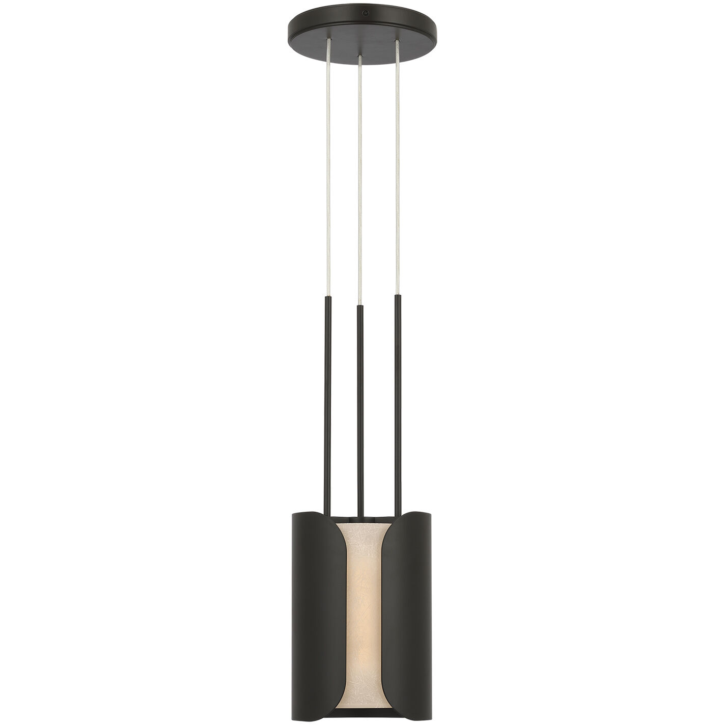 Anne-Marie Barton Armise Pendant