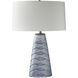 Corpus 150 watt Tempest Reactive Table Lamp Portable Light
