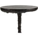 Edgemont 11 inch Bronze Drink Table
