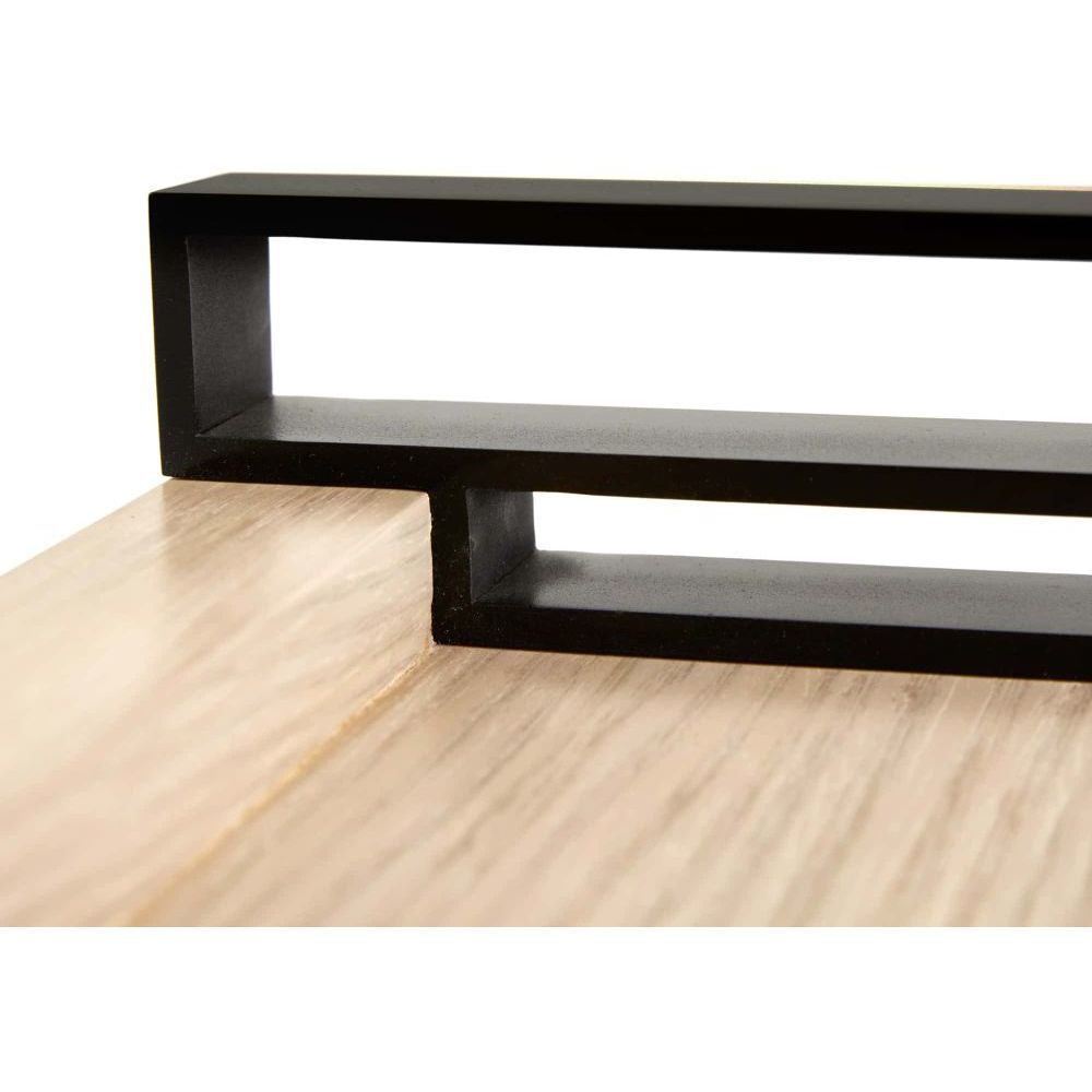 Rexburg 30 X 2.5 inch Blonde Tray