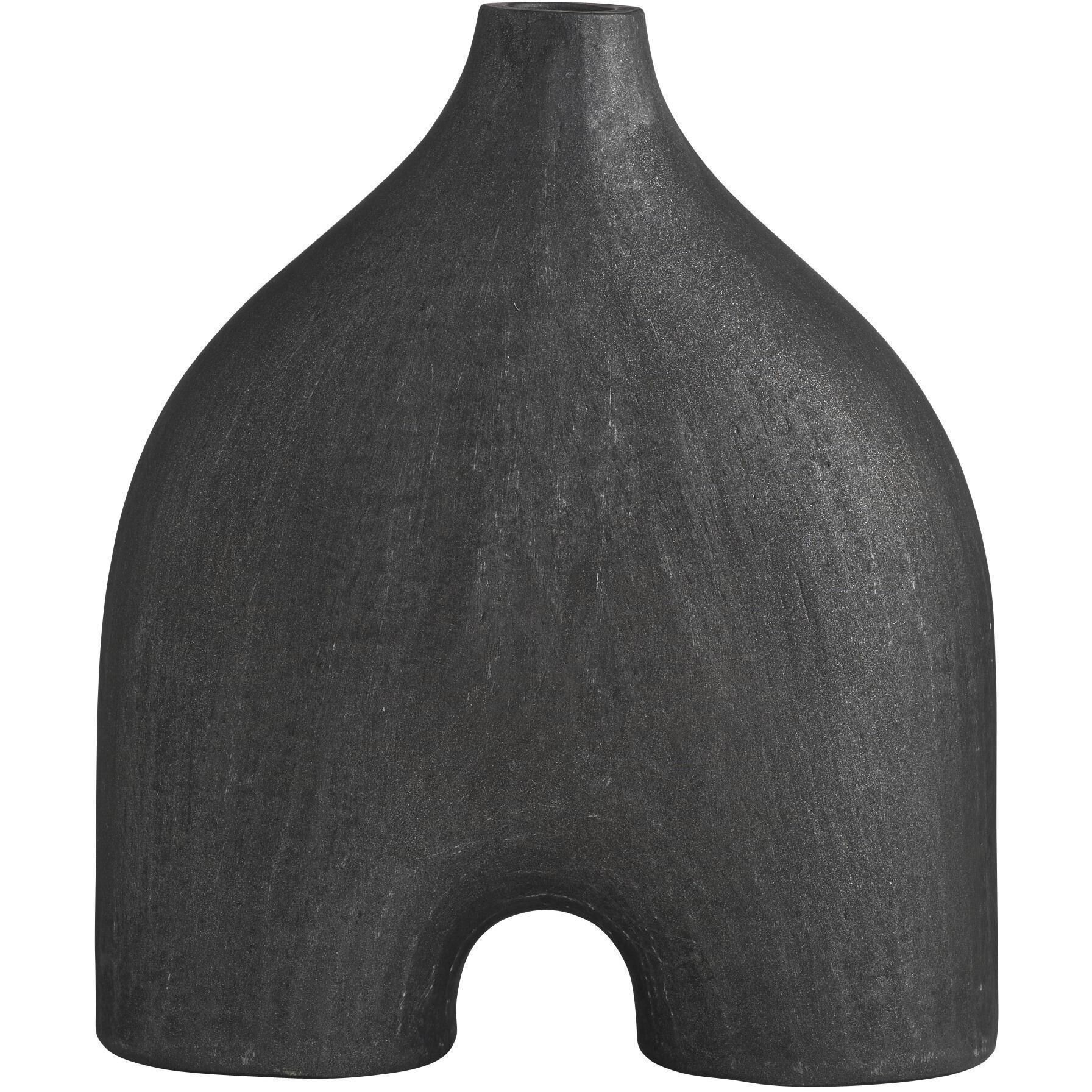 Jeffrey 12 X 10 inch Sculpture